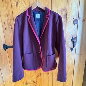 GAP Academy Blazer